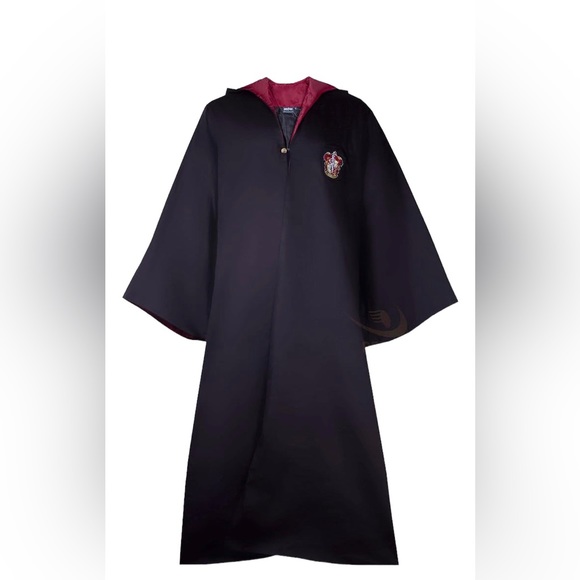 Costumes Harry Potter Hogwarts Robe Poshmark